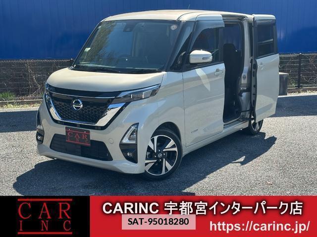 Nissan ROOX 2021-06 7803504-0