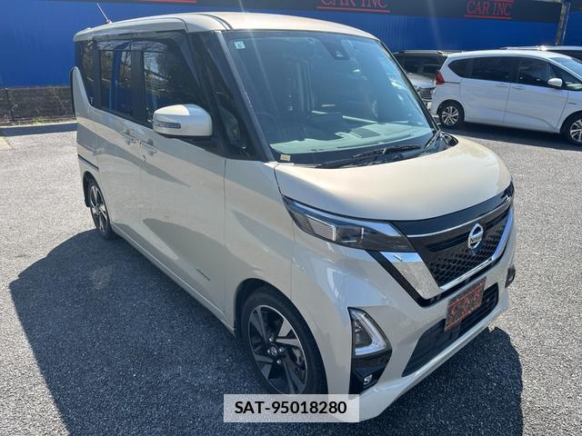 Nissan ROOX 2021-06 7803504-2