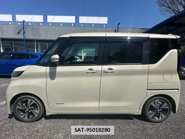 Nissan ROOX 2021-06 7803504-7