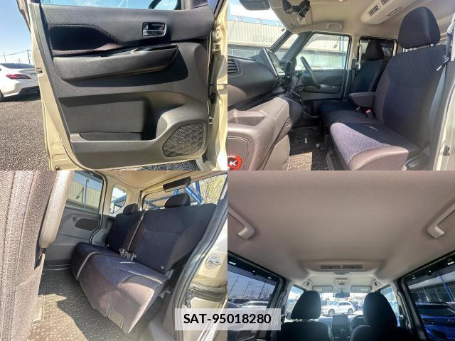 Nissan ROOX 2021-06 7803504-8