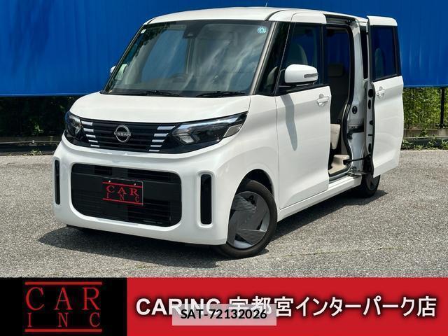 Nissan ROOX 2024-04 7803578-0