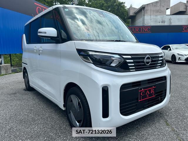 Nissan ROOX 2024-04 7803578-1