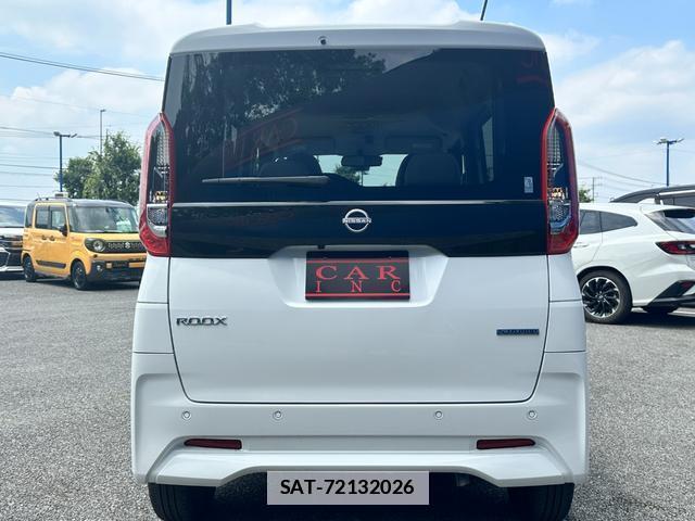 Nissan ROOX 2024-04 7803578-9
