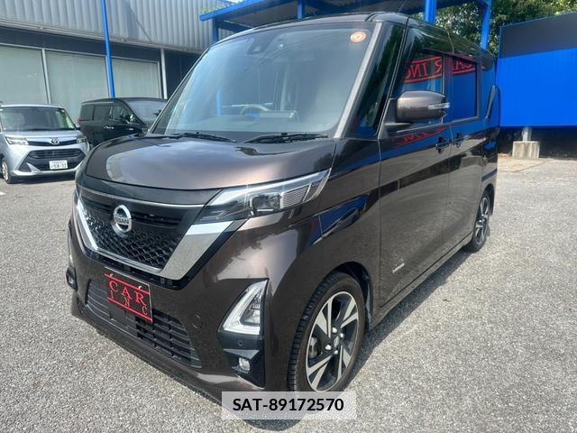 Nissan ROOX 2021-09 7803581-1