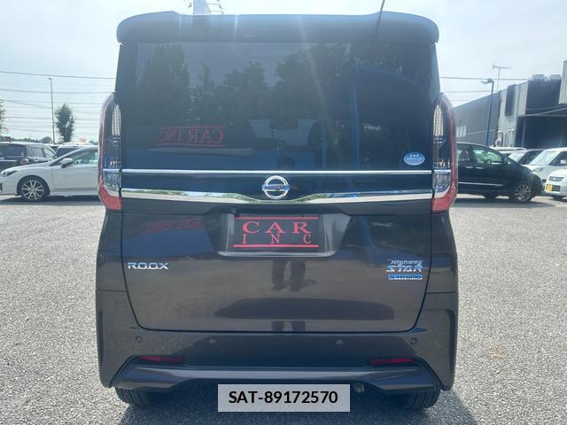 Nissan ROOX 2021-09 7803581-6