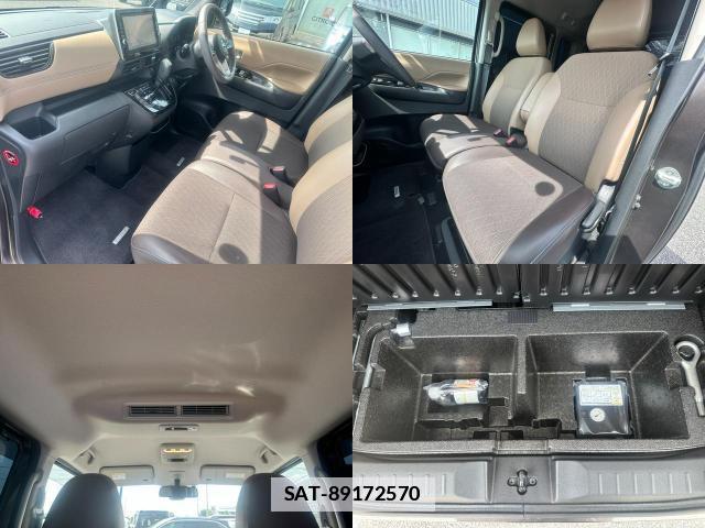 Nissan ROOX 2021-09 7803581-8