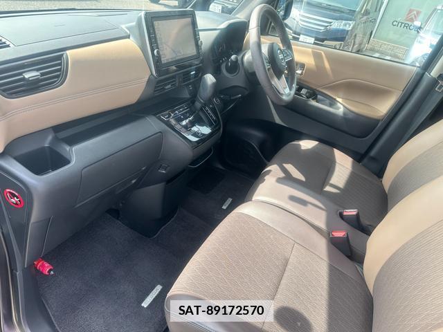 Nissan ROOX 2021-09 7803581-9