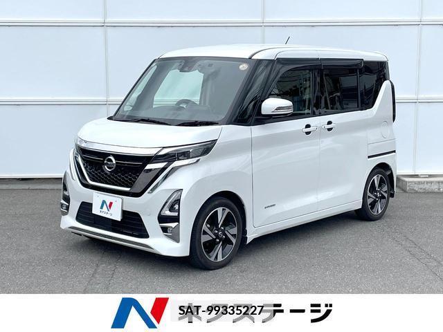 Nissan ROOX 2021-09 7804095-0