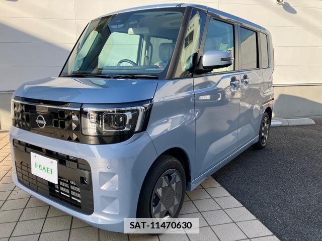 Nissan ROOX 2026-03 7804291-0