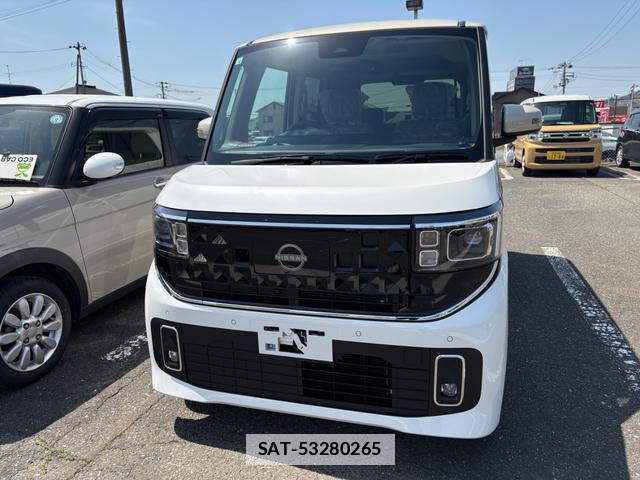 Nissan ROOX 2026-04 7804306-0