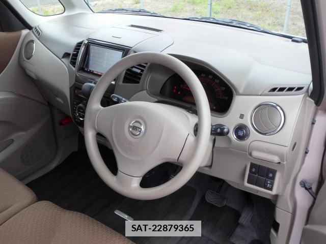 Nissan ROOX 2013-05 7804387-14