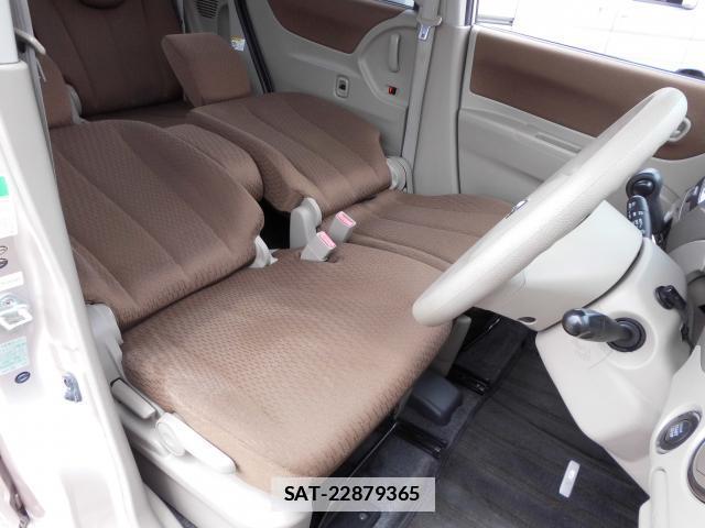 Nissan ROOX 2013-05 7804387-18