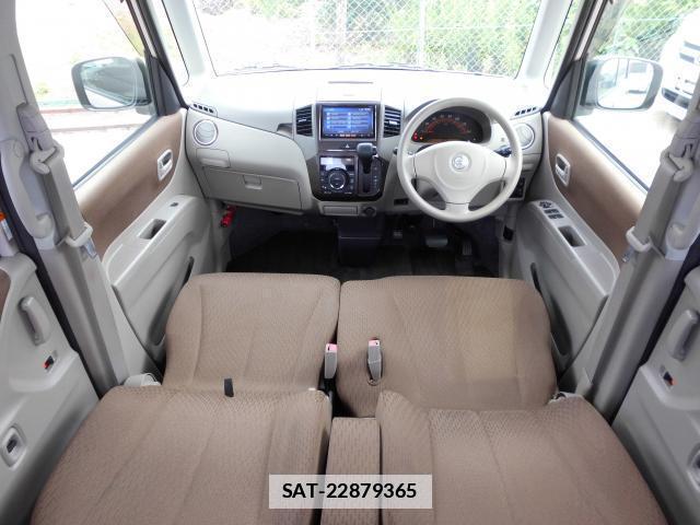 Nissan ROOX 2013-05 7804387-2