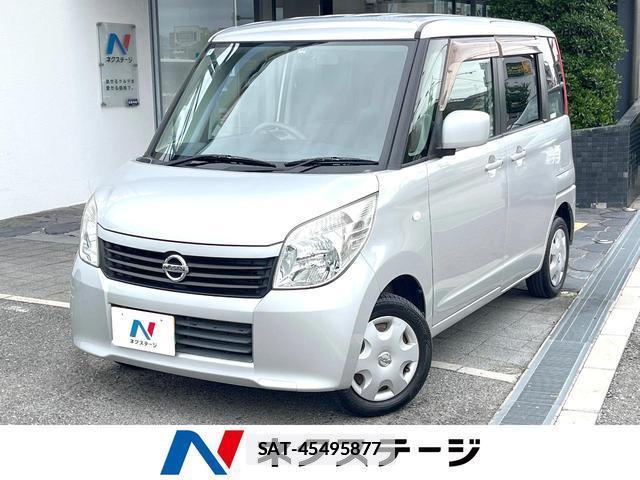 Nissan ROOX 2012-06 7805632-0