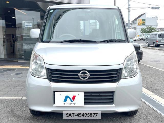 Nissan ROOX 2012-06 7805632-10