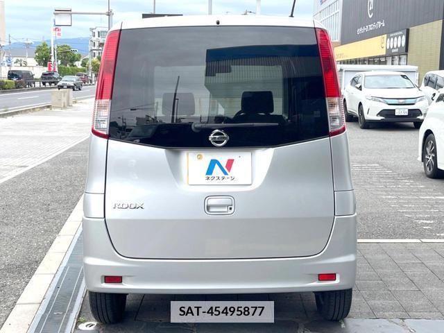 Nissan ROOX 2012-06 7805632-11