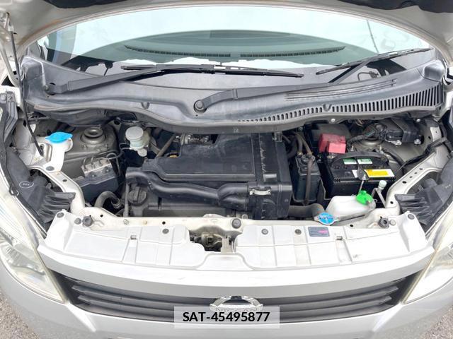 Nissan ROOX 2012-06 7805632-15