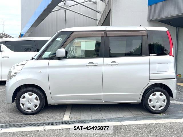 Nissan ROOX 2012-06 7805632-19
