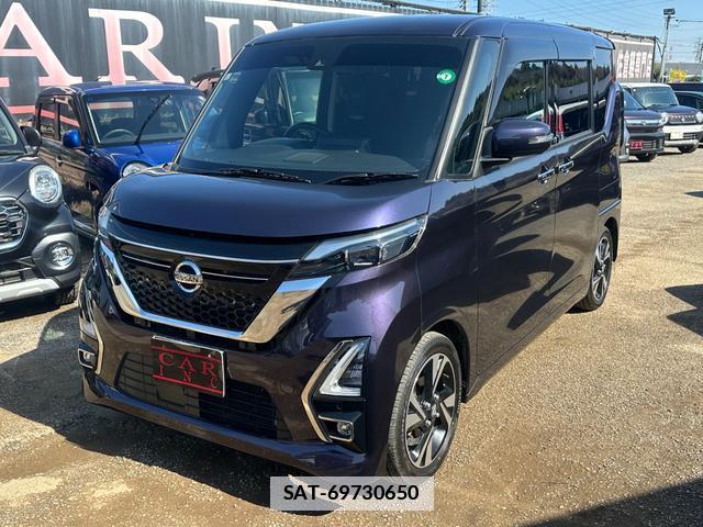 Nissan ROOX 2021-10 7806464-14