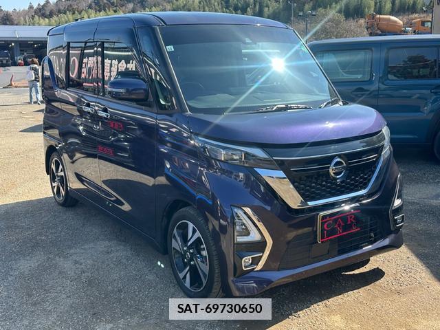 Nissan ROOX 2021-10 7806464-15