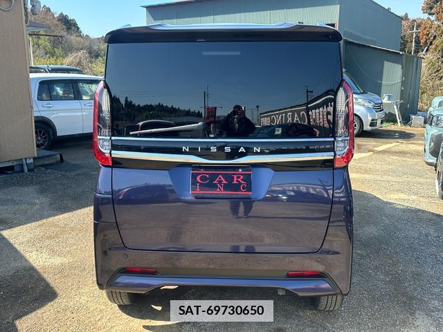 Nissan ROOX 2021-10 7806464-17