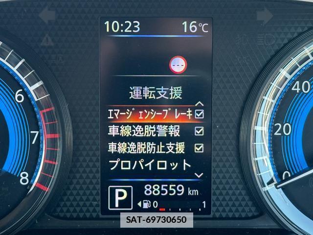 Nissan ROOX 2021-10 7806464-2