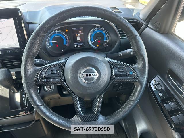 Nissan ROOX 2021-10 7806464-4
