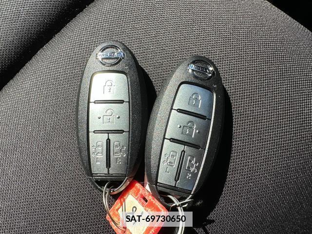 Nissan ROOX 2021-10 7806464-5
