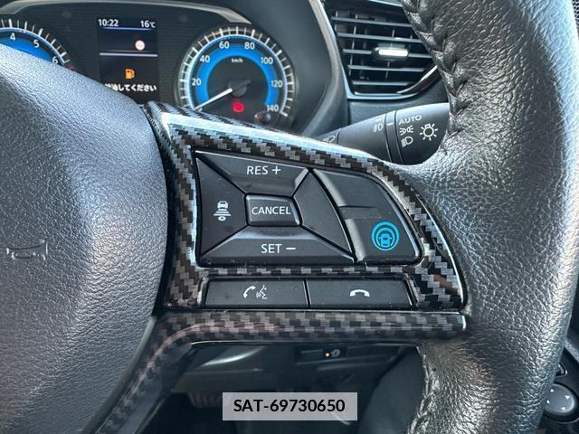Nissan ROOX 2021-10 7806464-8