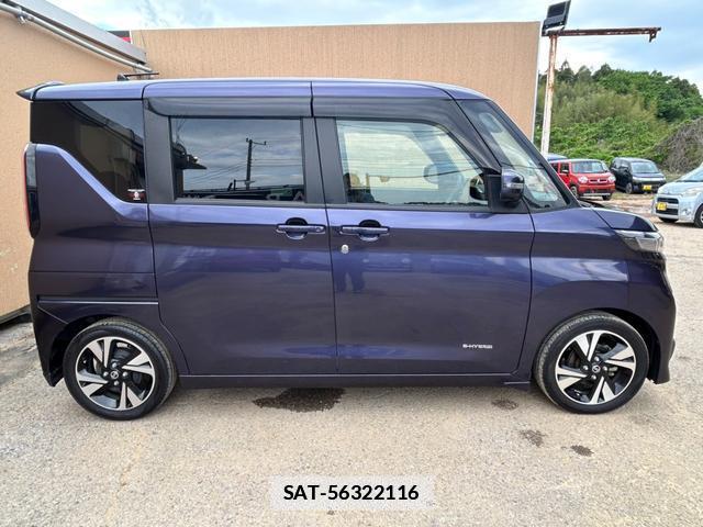 Nissan ROOX 2021-01 7806502-8
