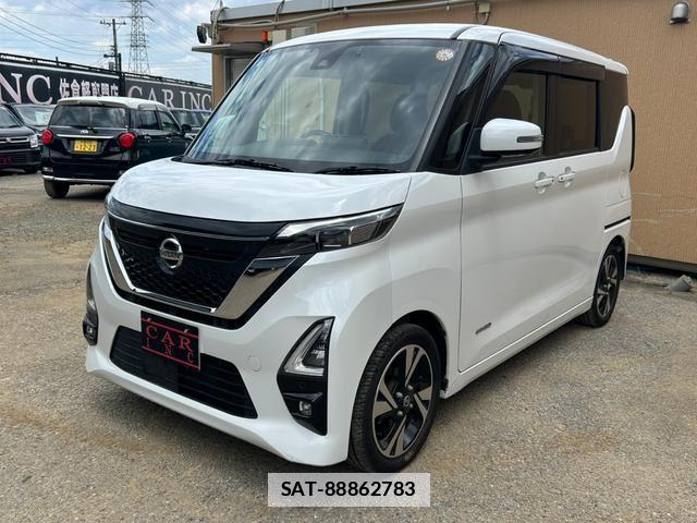 Nissan ROOX 2020-03 7806505-13