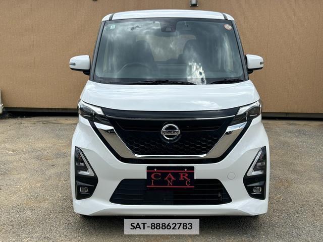 Nissan ROOX 2020-03 7806505-5