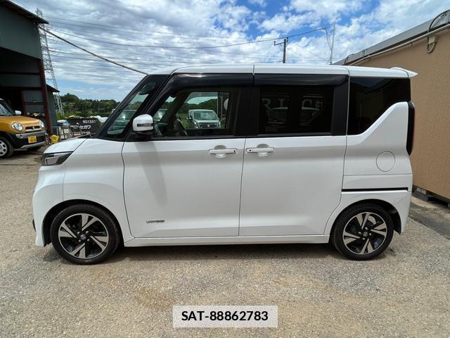 Nissan ROOX 2020-03 7806505-6