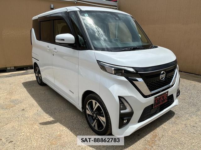 Nissan ROOX 2020-03 7806505-7