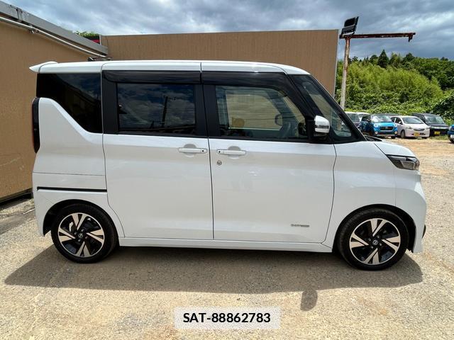 Nissan ROOX 2020-03 7806505-8