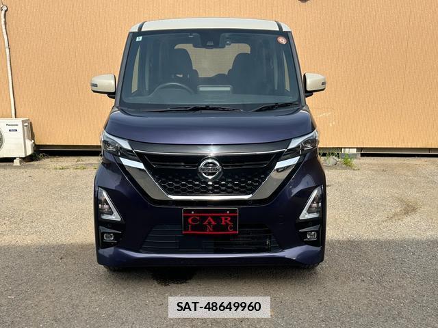 Nissan ROOX 2022-05 7806519-5