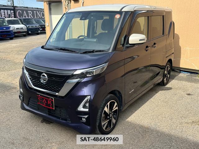 Nissan ROOX 2022-05 7806519-7