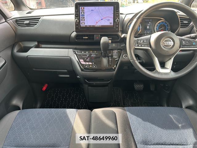 Nissan ROOX 2022-05 7806519-9