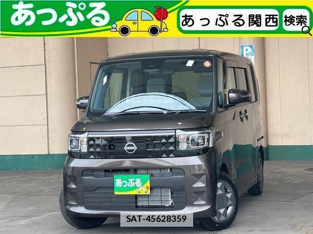Nissan ROOX 2025-12 7808177-0