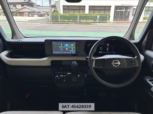 Nissan ROOX 2025-12 7808177-15