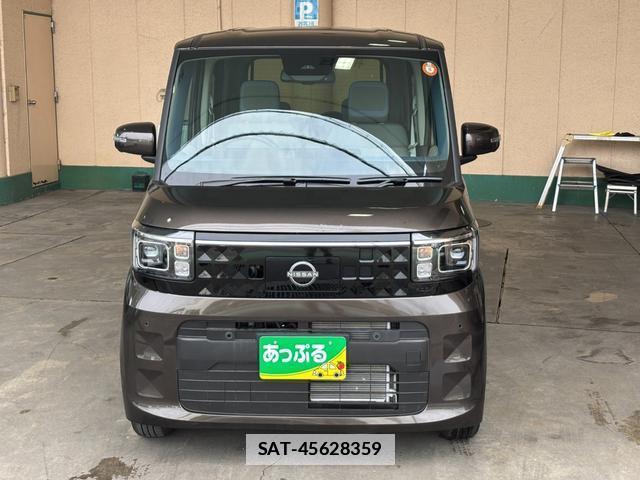 Nissan ROOX 2025-12 7808177-2