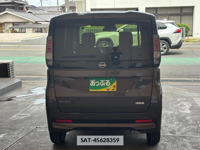 Nissan ROOX 2025-12 7808177-3