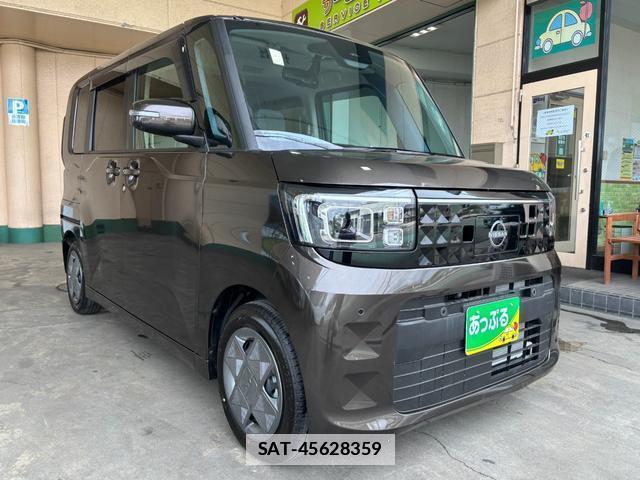 Nissan ROOX 2025-12 7808177-6