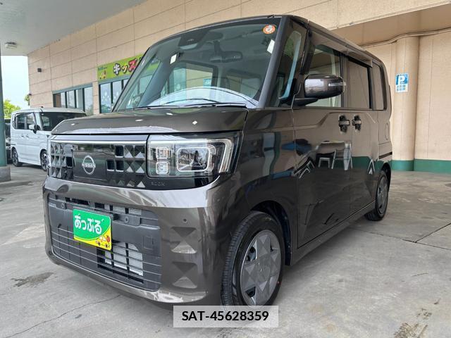 Nissan ROOX 2025-12 7808177-7