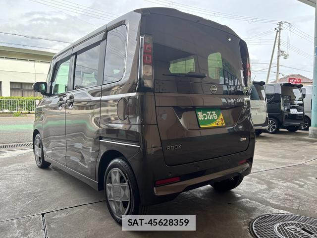 Nissan ROOX 2025-12 7808177-9