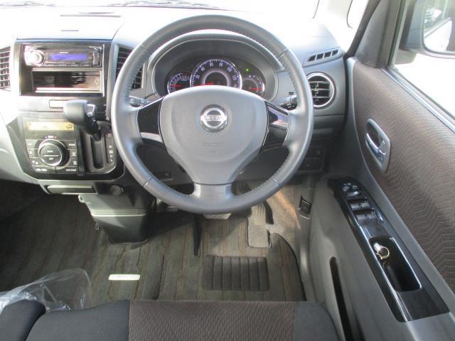 Nissan ROOX 2010-11 7809008-1