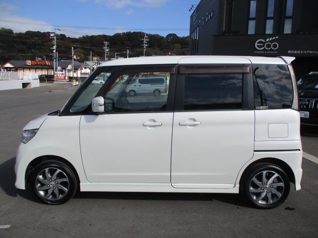 Nissan ROOX 2010-11 7809008-10