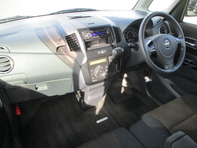 Nissan ROOX 2010-11 7809008-12