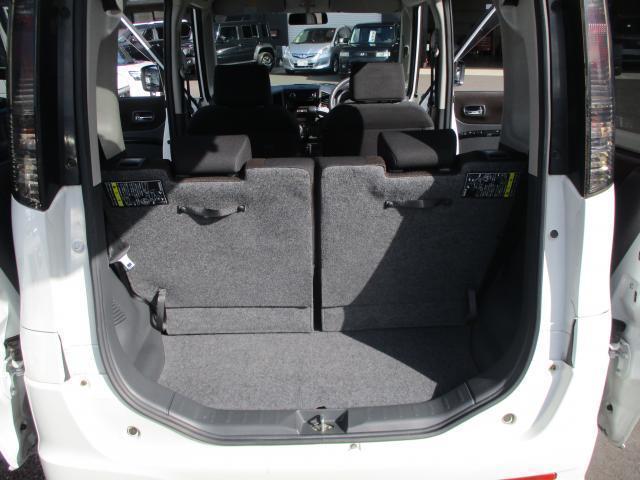 Nissan ROOX 2010-11 7809008-15
