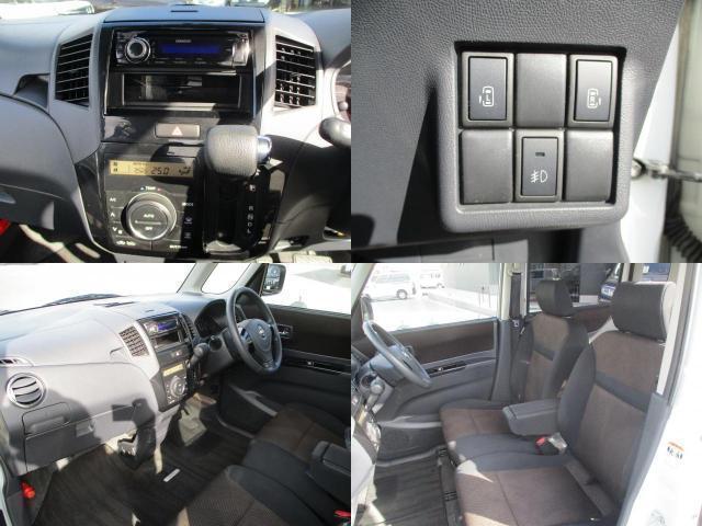 Nissan ROOX 2010-11 7809008-2